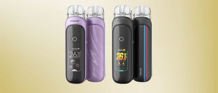 pod pixo aspire